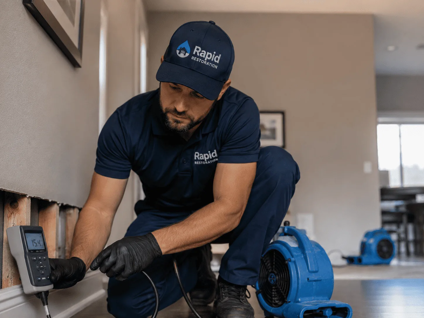 Common questions about Structural Drying in Christiansburg, VA
